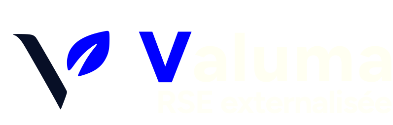 Valuma — Responsable RSE externalisée