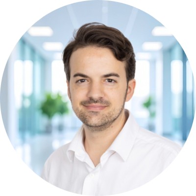 Ugo Malibrera, Responsable RSE externalisé et fondateur de Valuma